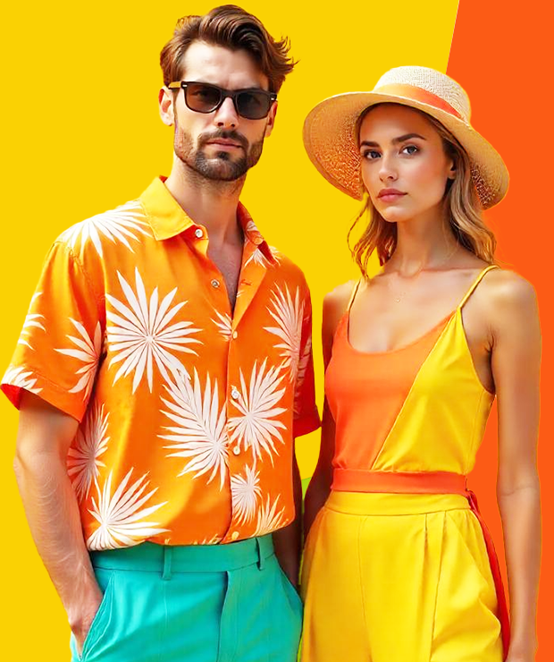 New Modern & Stylist Makeup