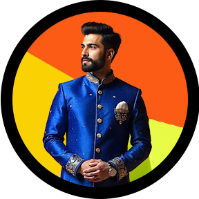 Kurtas and Sherwanis