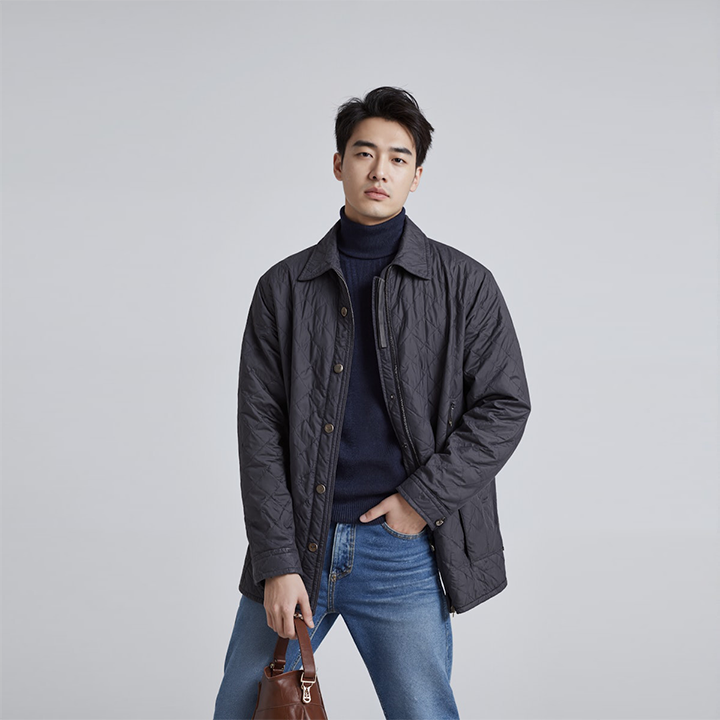 Soul Threads: Dressing to Reflect Your Mood