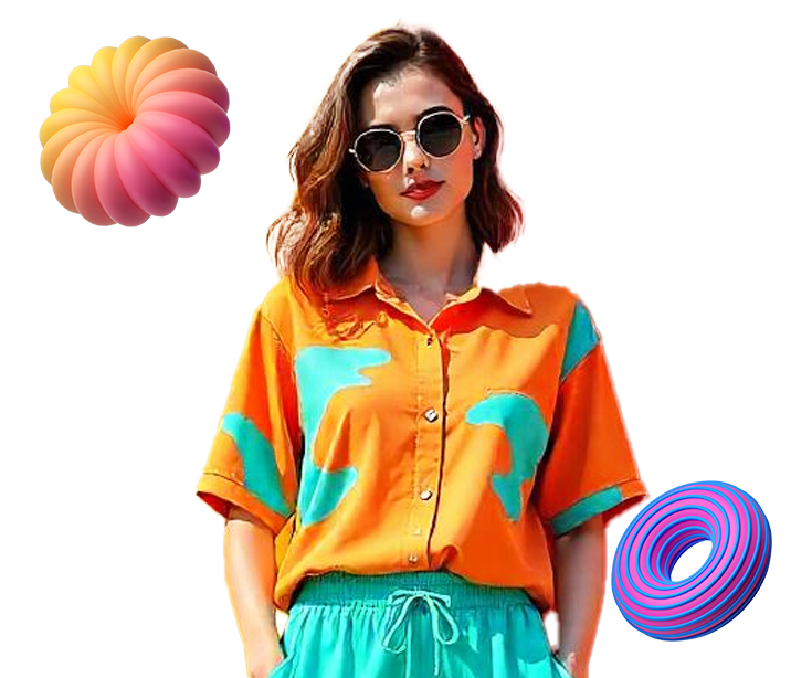 Threaded With Utmost Care